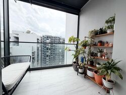 The Alps Residences (D18), Condominium #518625341